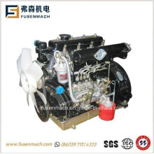 Laidong Ll380 Engine Assy and Spare Parts for Engineering Machinery
